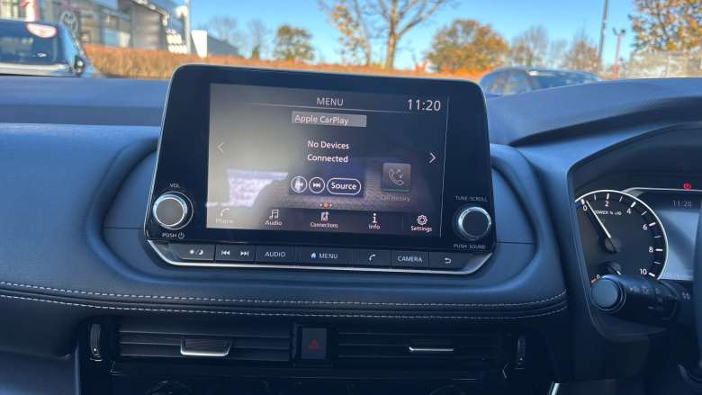 Nissan X-Trail 1.5 E-Power E-4orce 213 Acenta Premium 5dr Auto Hybrid Station Wagon